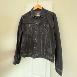 GAP Denim Jacket